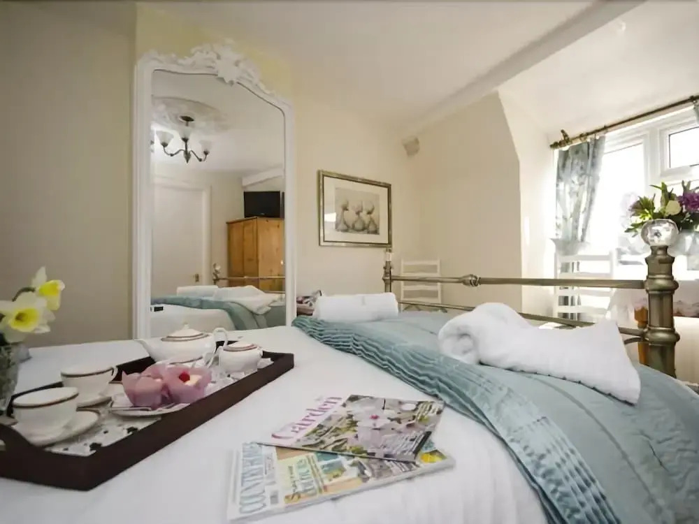 Langleigh Guest House