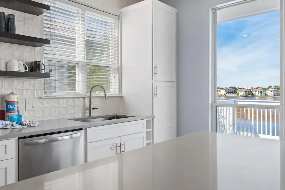 Destiny Beach Villas #23B
