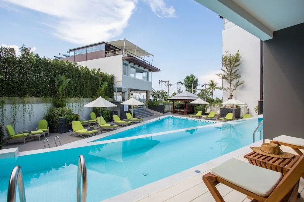 Nautilus Samui Hotel & Spa