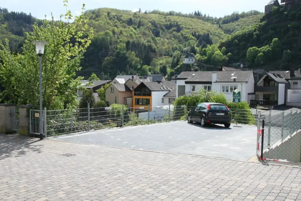 Gästehaus Gute Quelle