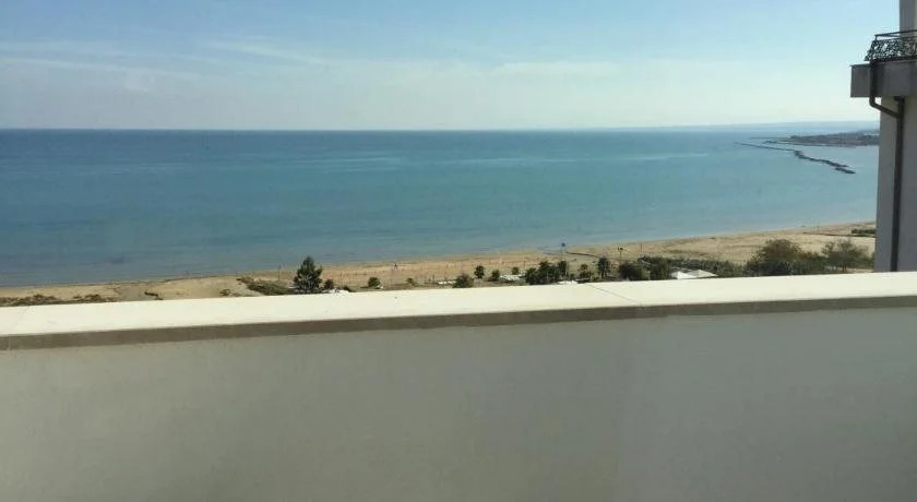 La casa di Lele