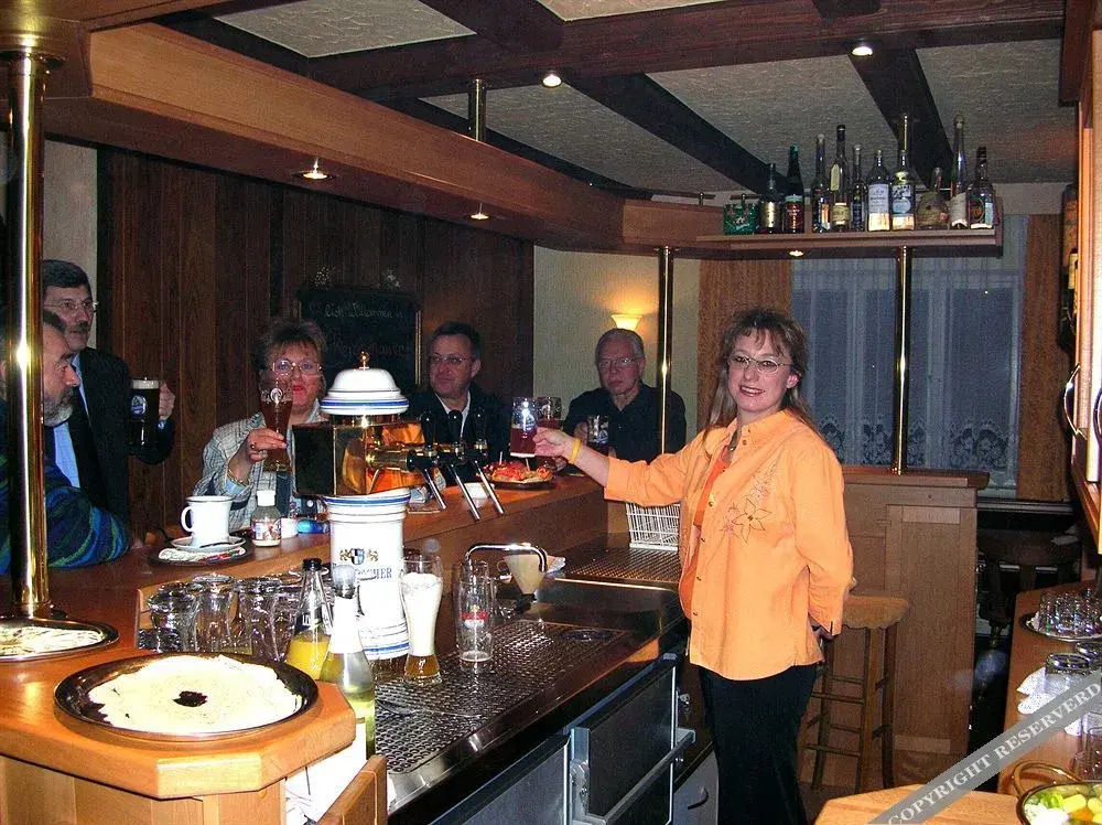 Antjes Schmankerlhotel und Restaurant