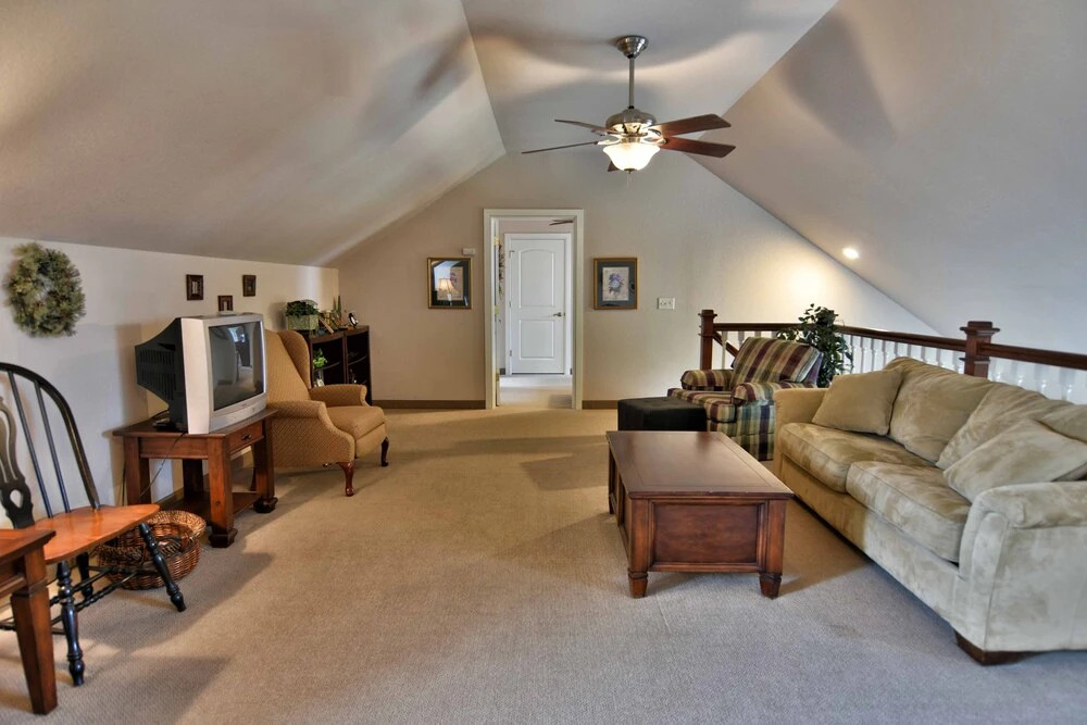 Unit 317 Tagalong Condo