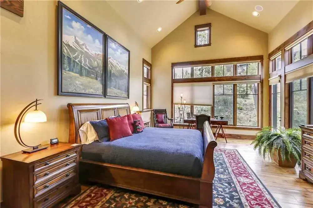 Rocky Fells Lodge