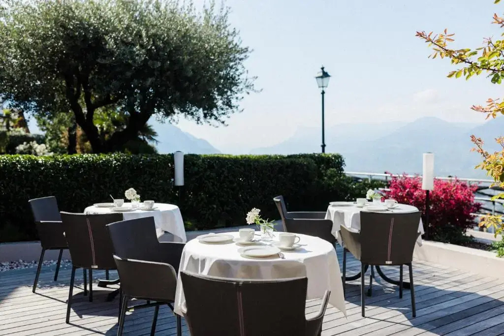 Hotel Paradies