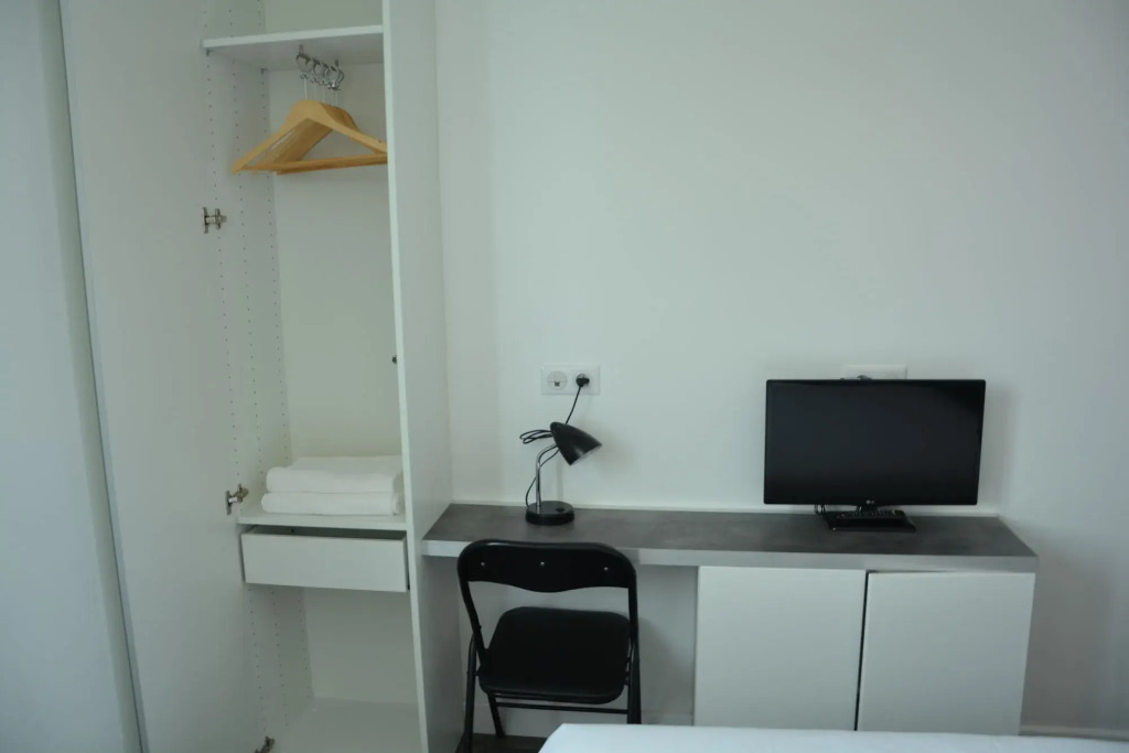 Le Matisse Pau Centre
