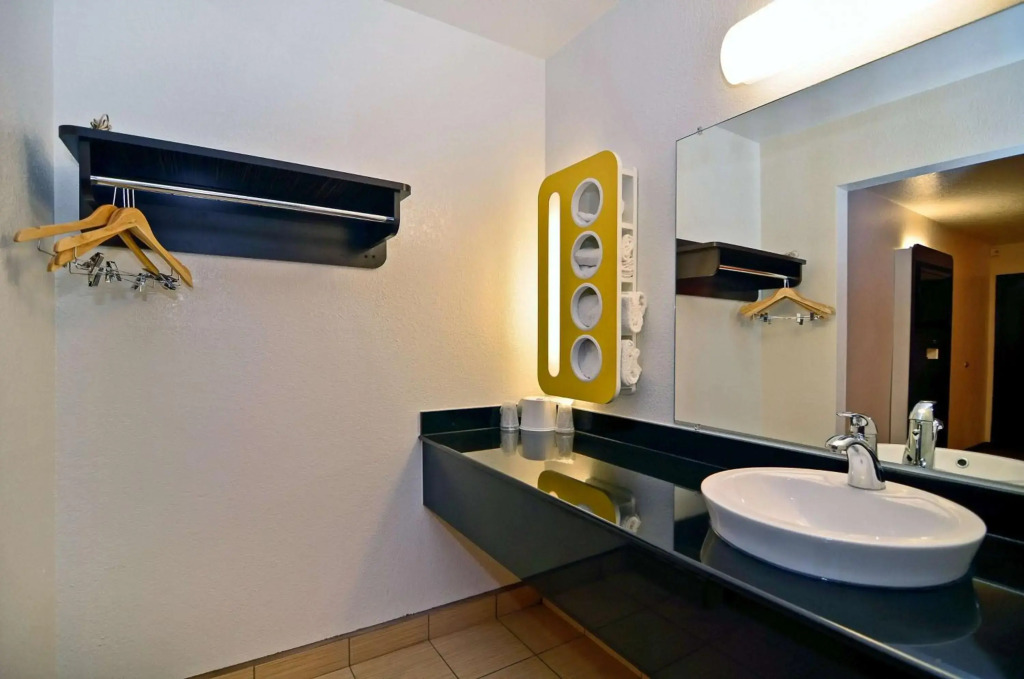 Motel 6-Fairfield, CA - Napa Valley
