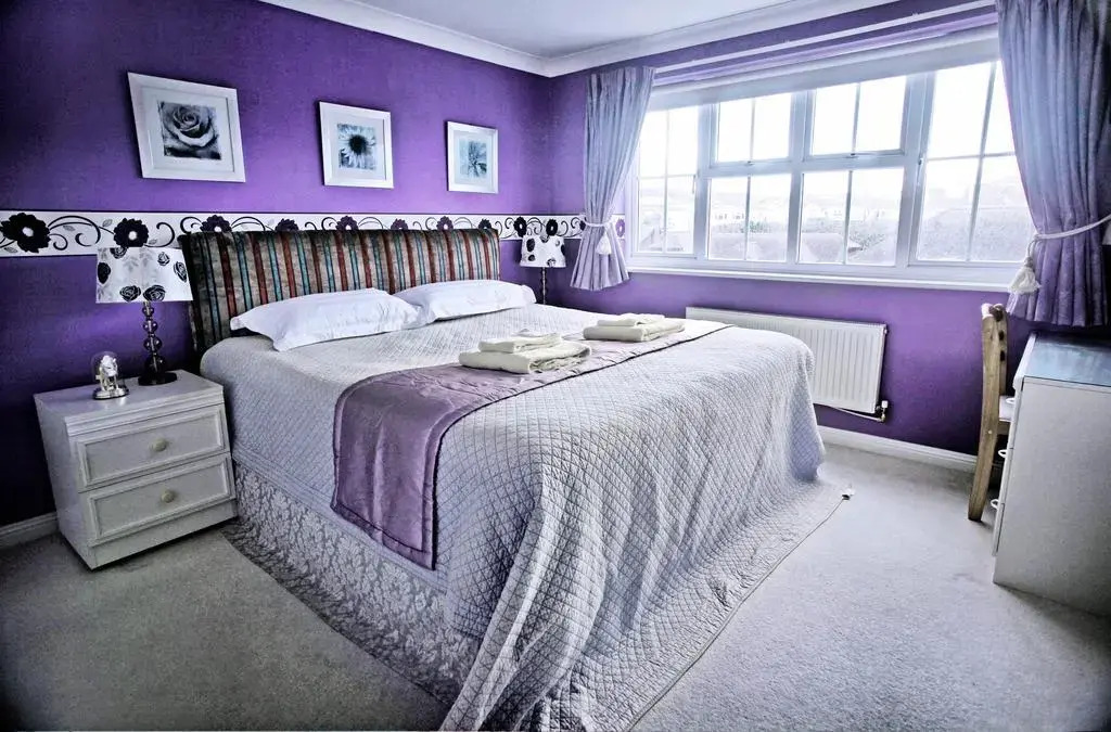 Newhaven House