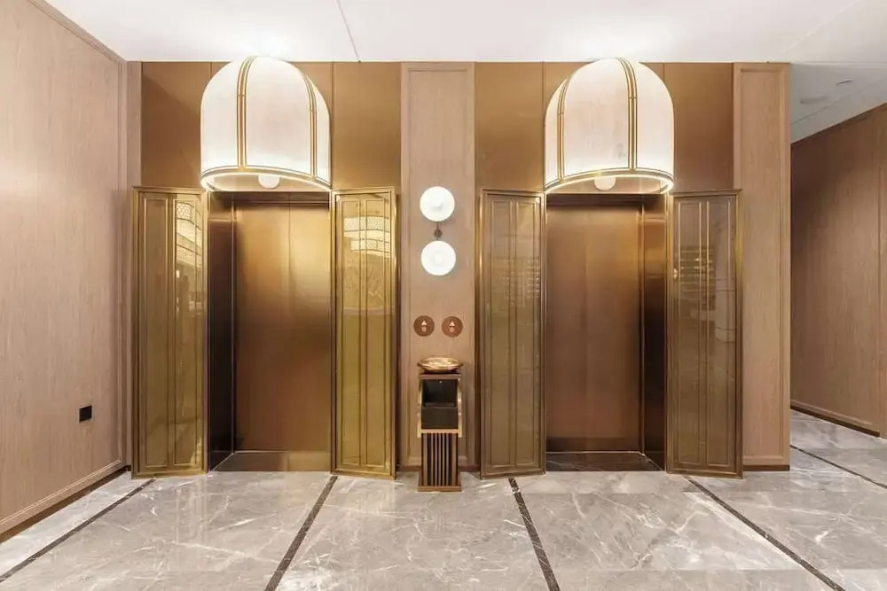 Howard Johnson by Wyndham Life Kunming Guandu Hotel