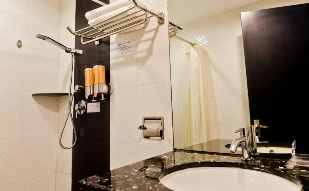 Venus Boutique Hotel