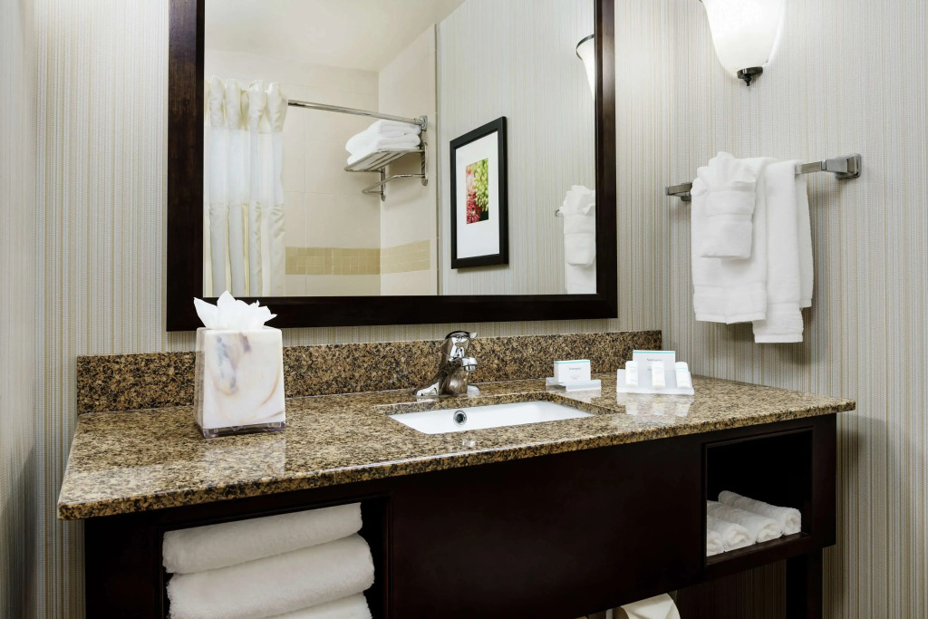Hilton Garden Inn Lake Mary