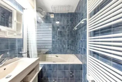 Apartment Place Peclet 2