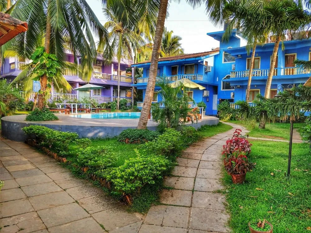Dona Julia Beach Resort