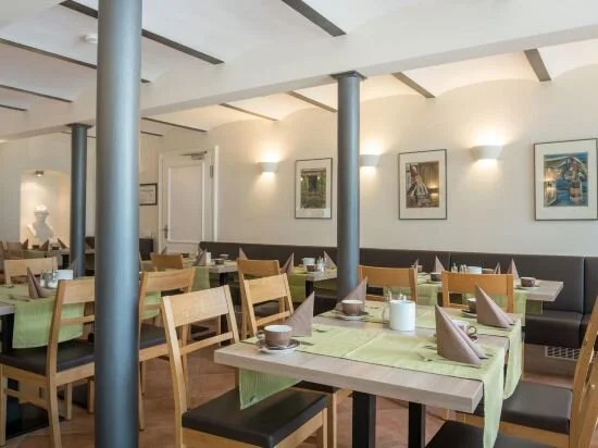 Hotel am Goethehaus