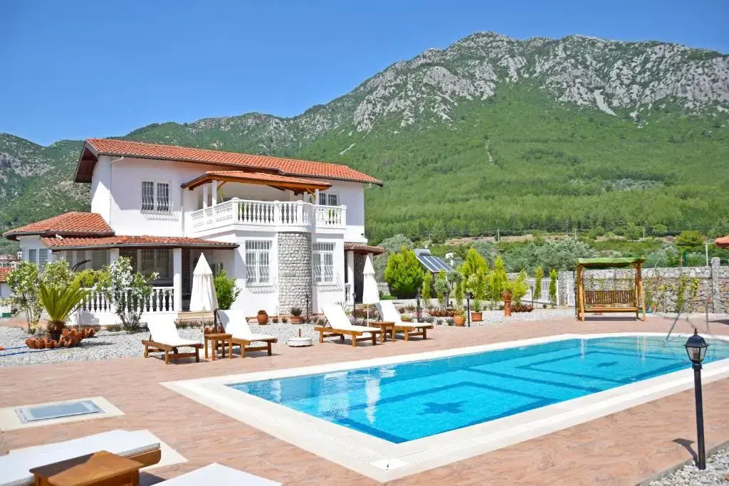 Villa Estelle