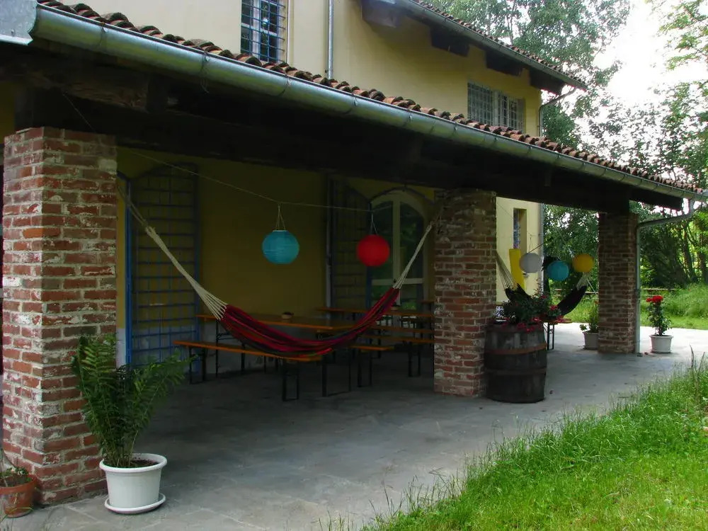 Ostello del po