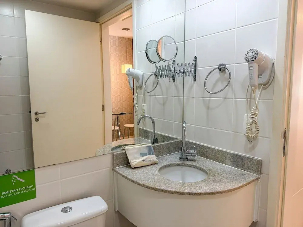 Hotel Fusion Apart-hotel