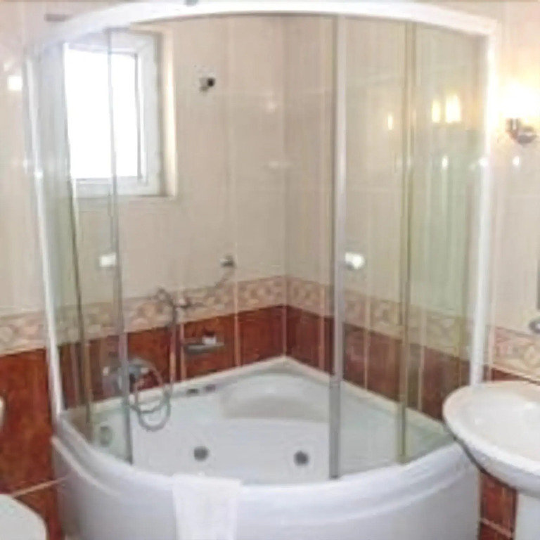 Demirgrand Hotel