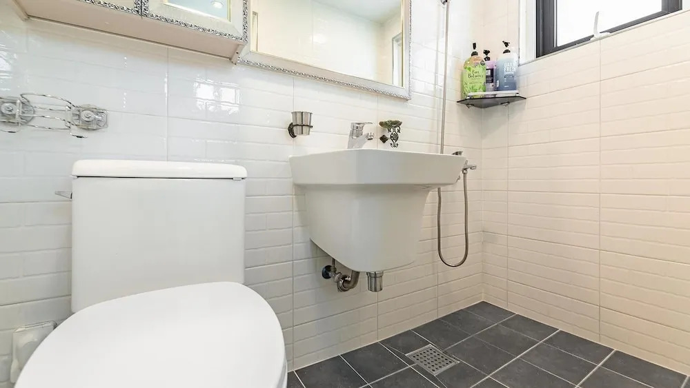 Gangneung Pilgrim Guesthouse n Pension