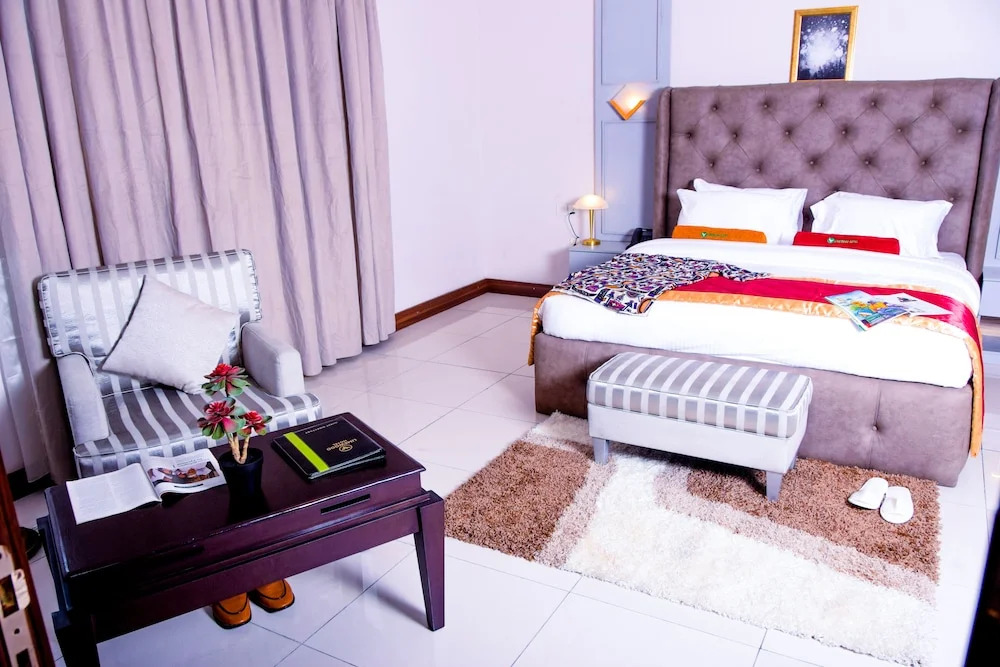 The Limewood Hotel