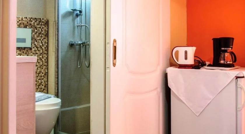 Christina Rooms
