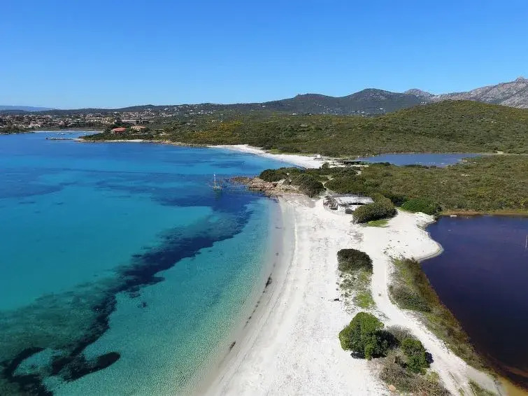 Locazione Turistica Vista Figari