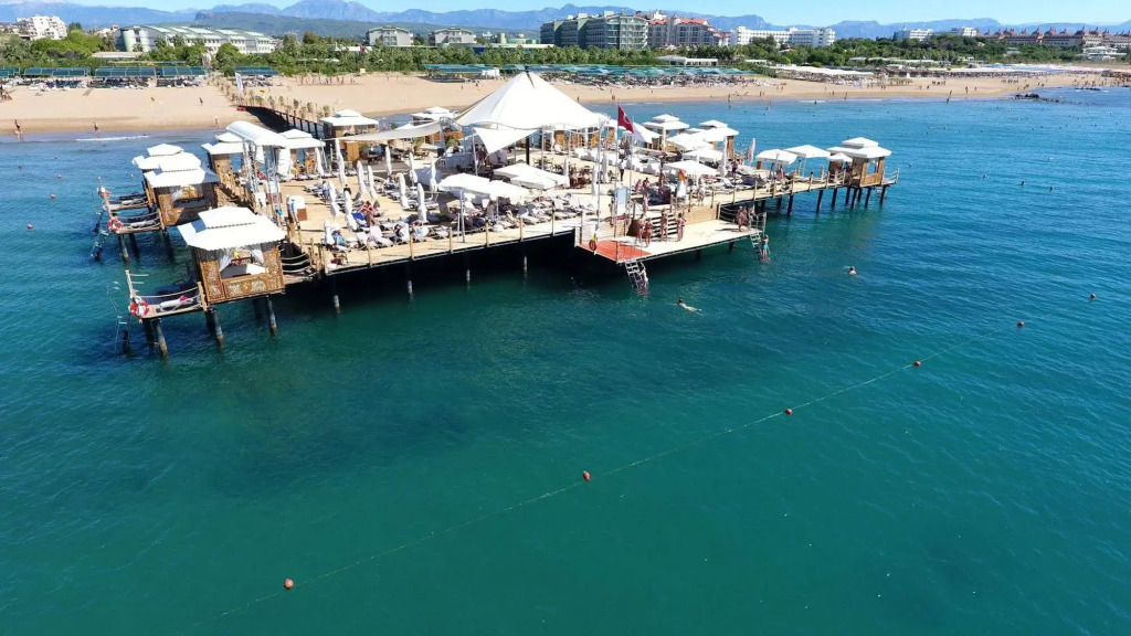 VONRESORT Golden Coast & Aqua - Kids Concept-Ultra All Inclusive