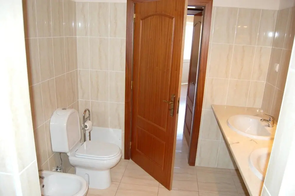 House With 2 Bedrooms in Algoz, With Pool Access, Furnished Garden and