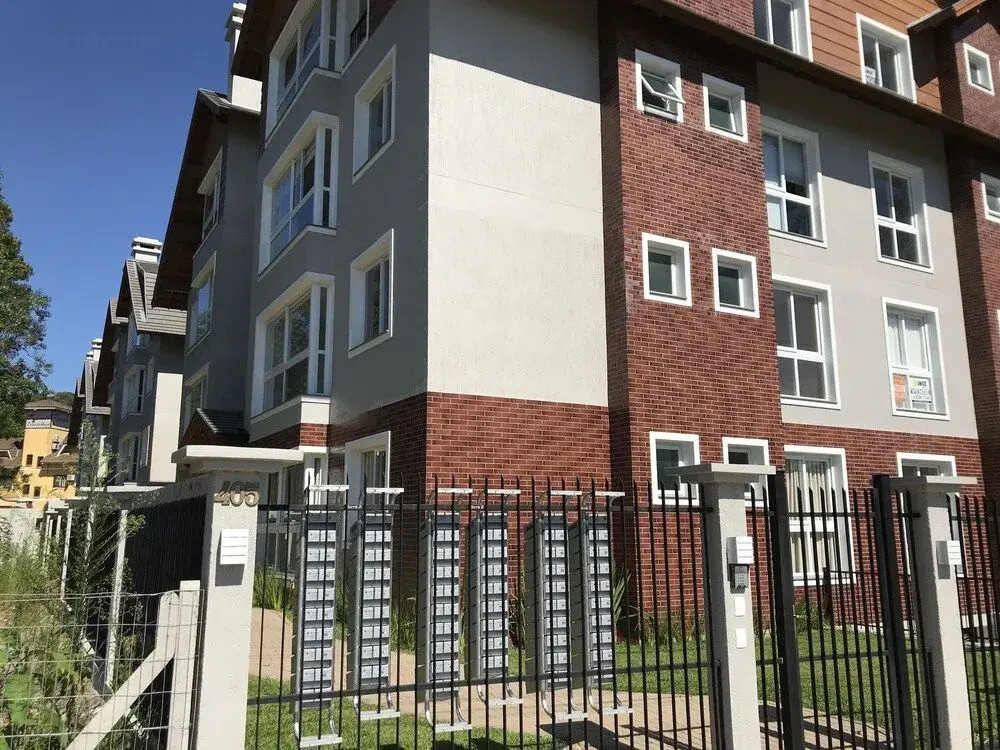 Apartamento Terraneo 303