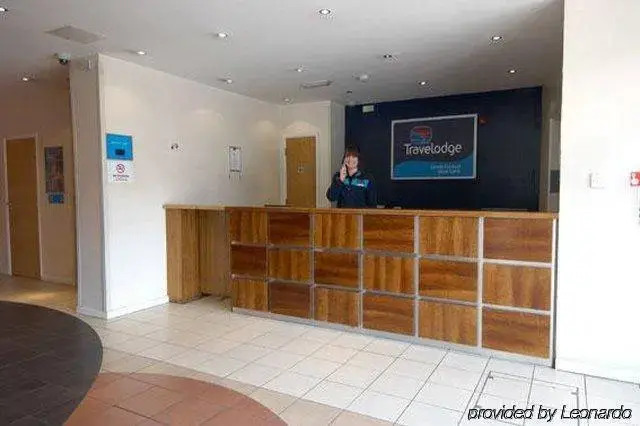 Travelodge Leeds Central