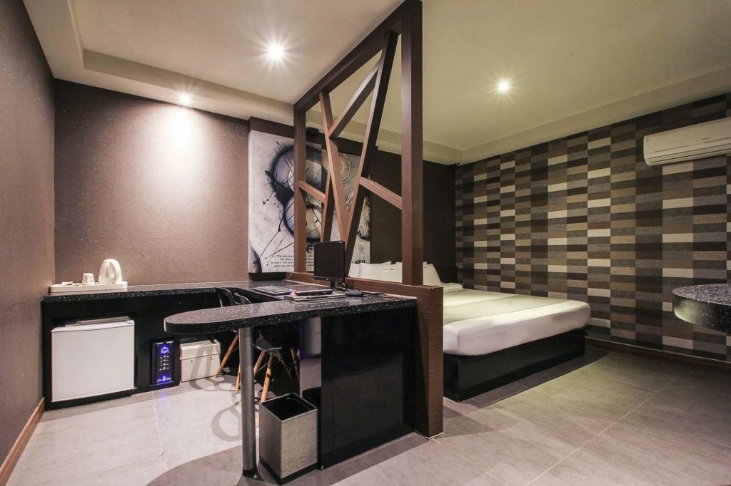 Grandis Hotel