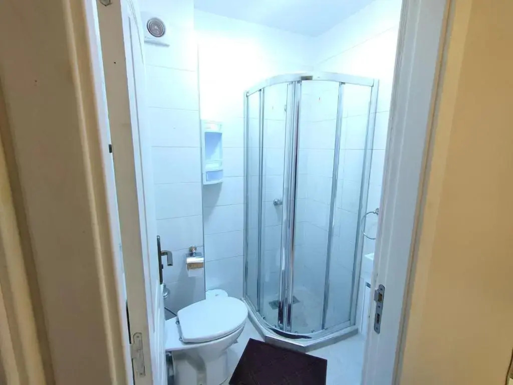 Brand New 3 Bed Apartment-Beach 8 mins-Moujahidine