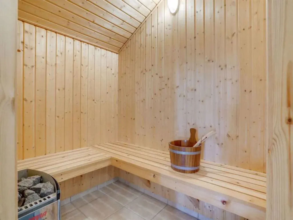 "Gjurcin" - 500m from the sea in NW Jutland