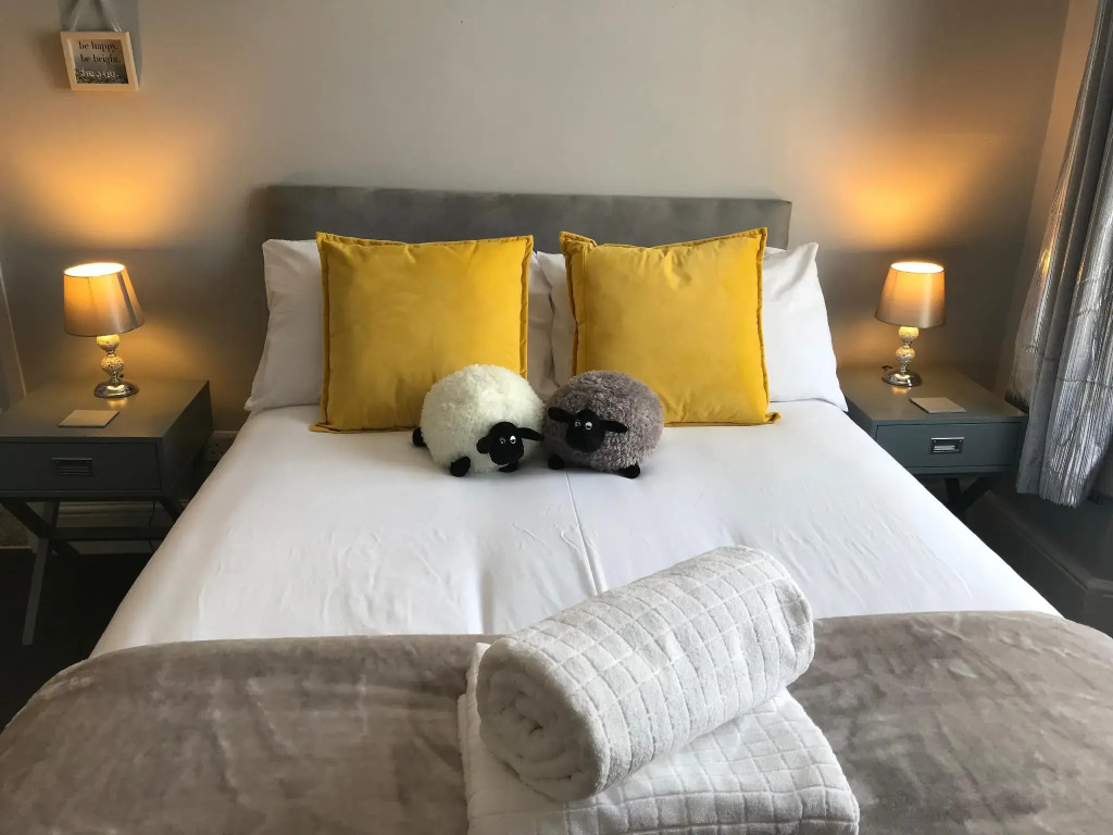 Inn Cardiff