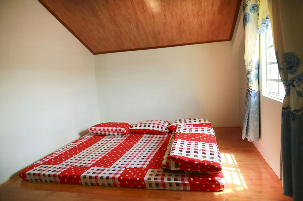 Pensee Guesthouse
