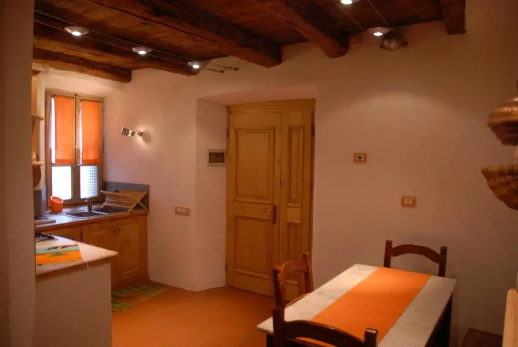 Casetta Villa