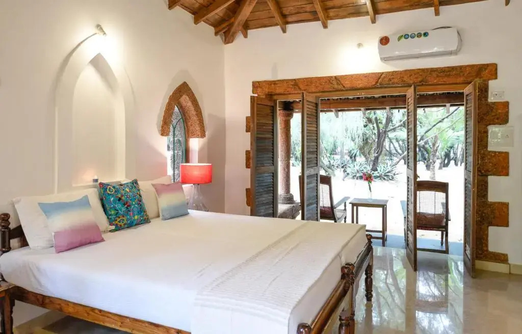 Raman Resort