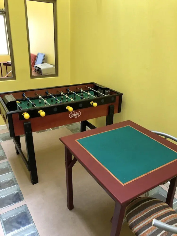 Ayelen Apart Hotel
