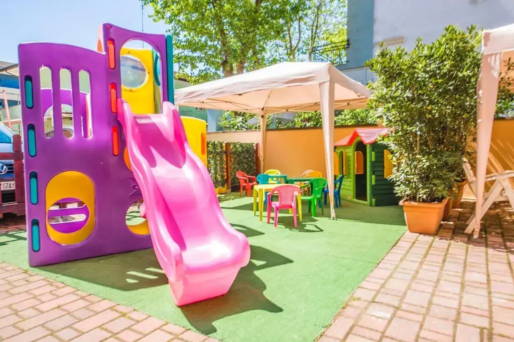 Hotel Giove dipendenza Hotel Fiamma