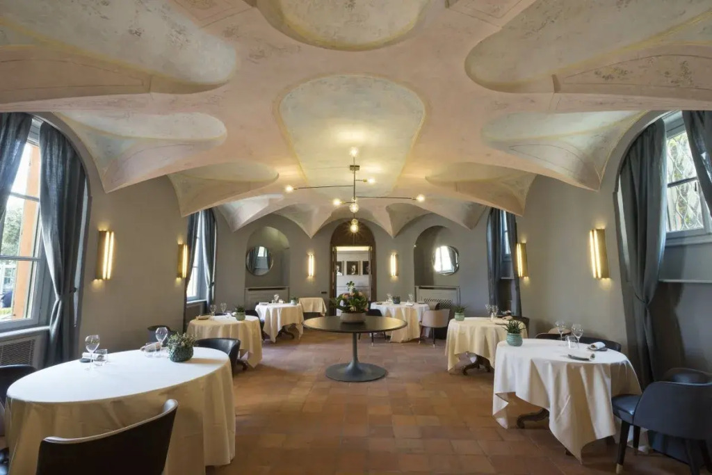 Relais SantUffizio