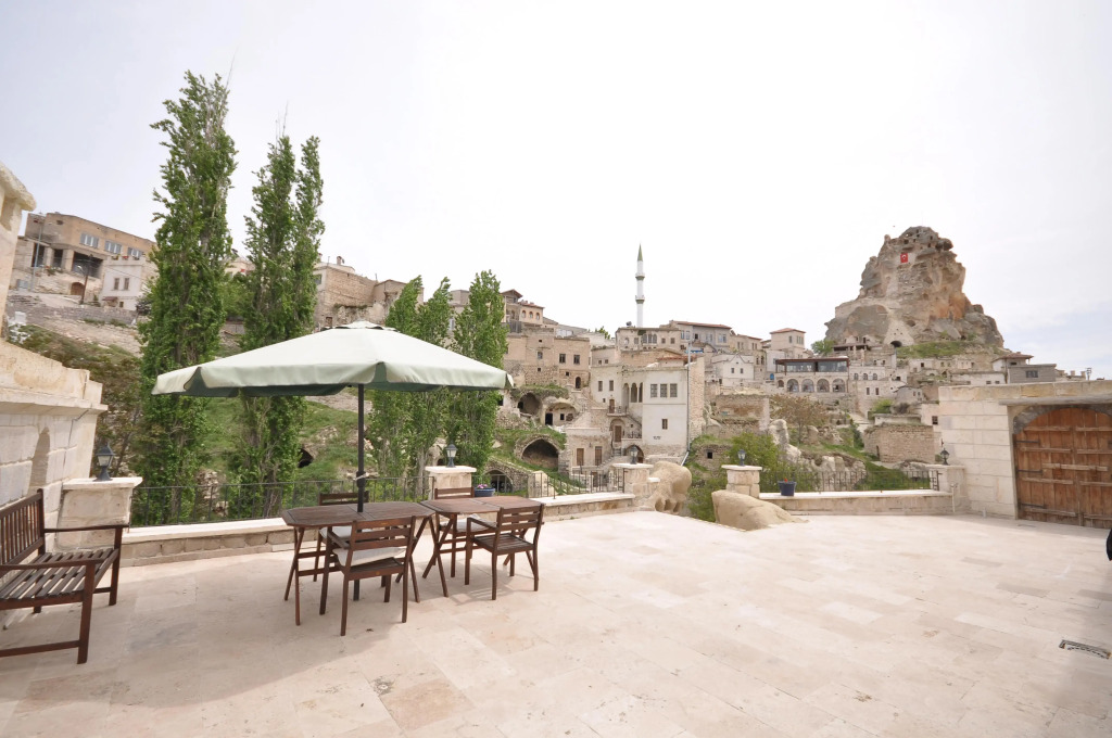 Dreams Cave Hotel