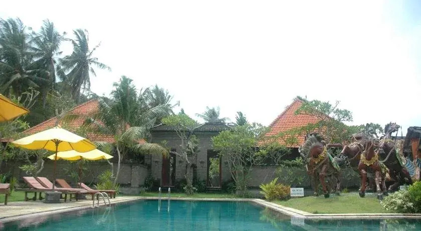 Puri Rai Hotel