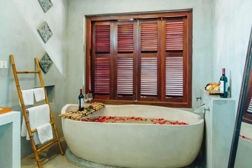 Charming villa Siem Reap