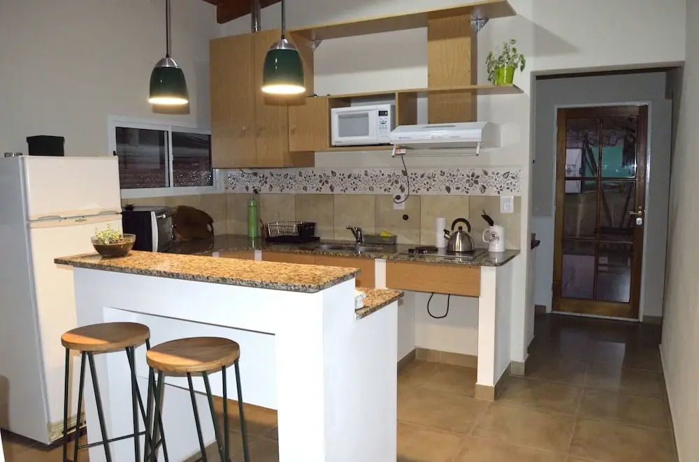 Casa Nueva Impecable De Dos Dormitorios