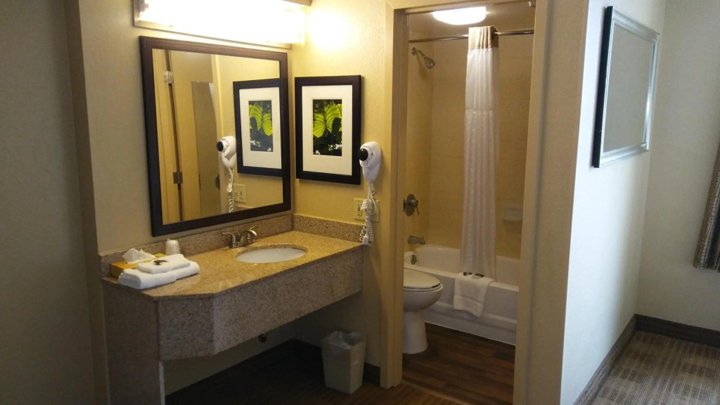 Extended Stay America Suites - Columbia - Columbia Corporate Park