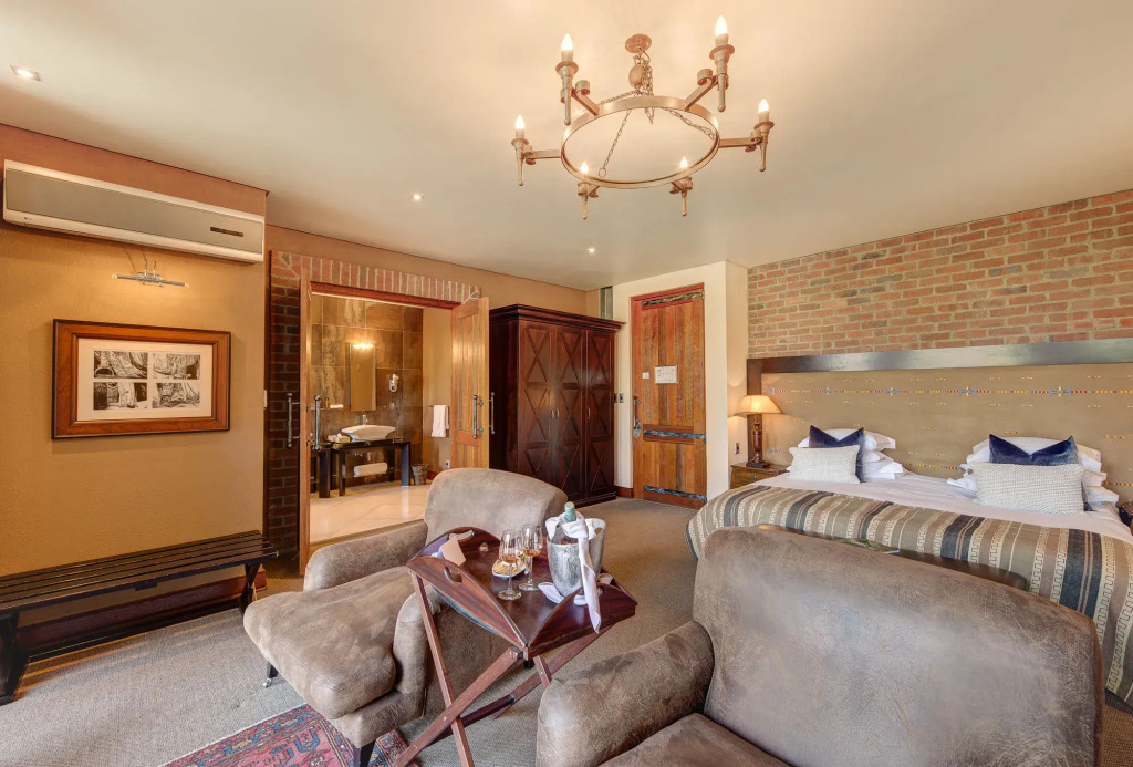 Riboville Boutique Hotel And Restaurant