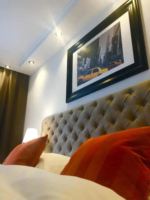 Hotel Ramor Garni