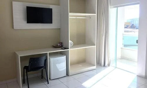 Esplanada Hotel