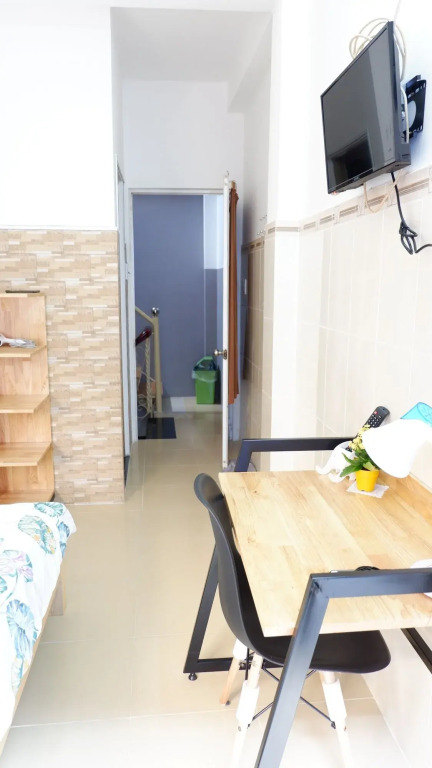 Travel Home - Hostel