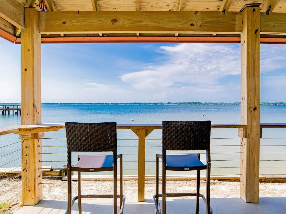 Sunset Harbor #2-204 by Southern Vacation Rentals